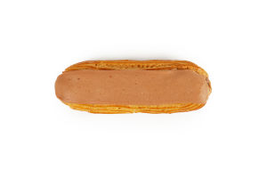 Эклер Оld school Завертайло п/у 70г