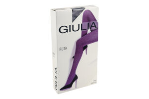 Колготки жіночі Giulia Ruta 120 deep taupe р.2 №3