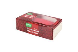 Рулет Красный бархат Гама Fresh Sandwiches к/у 500г