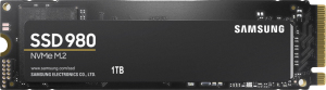 SSD диск 980 1TB M.2 NVMe №MZ-V8V1T0BW Samsung 1шт