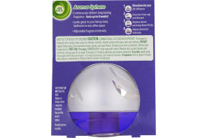 Air Wick Aroma Sphere Air Freshener Lavender & Chamomile