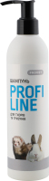 Шампунь д/тхорів та гризунів Профілайн 300мл з дозатором ПроВЕТ