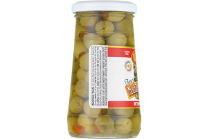 Bell-View Stuffed Manzanilla Olives