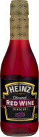 Heinz Gourmet Red Wine Vinegar