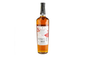 Виски 0.7л 43% шотландский односолодовый 15 лет Double cask The Macallan к/у