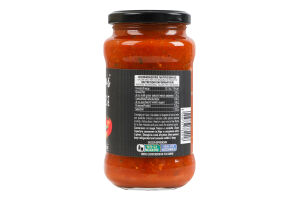 Соус томатный Болоньезе Gustibus с/б 400г