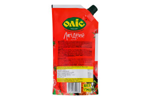 Кетчуп Лагідний Оліс д/п 250г