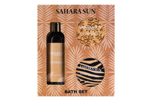 Набір д/ванної MBM My Home ароматич кольор MH-1118