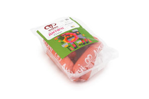 Сосиски Дитячі Фарро в/с кг