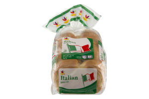 Ahold Italian Bread