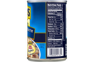 BUSH'S BEST Great Northern Beans