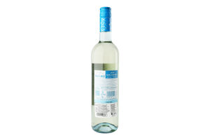 Вино Фрут де Мер біле сухе 11,5% 0,75л Гурме Пері енд Філс