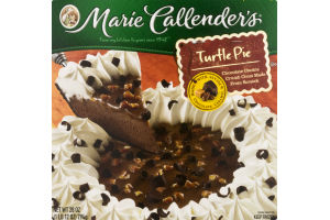 Marie Callender's Turtle Pie
