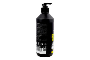 Шампунь-гель д/душу 3в1 Тотал клін 500г з дозатором Далас