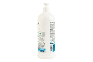 Еко гель для миття посуду з харчовою содою No% Green Home 1л