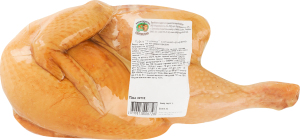 Курка Смачна Укрпромпостач-95 в/к в/с кг