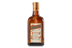 Лікер 0.7л 40% Cointreau пл