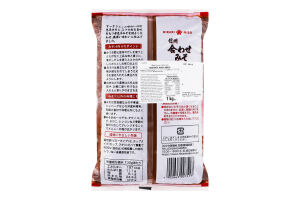 Мисо паста темная Awase Hikari Miso м/у 1кг