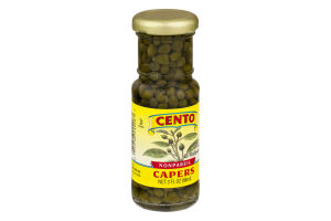 Cento Capers Nonpareil