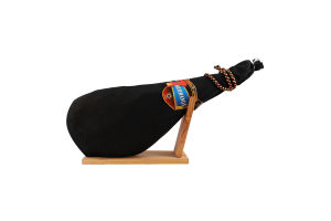 Хамон 7Hermanos Серрано Гран Резерва на кістці