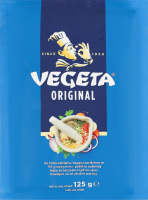 Приправа універсальна з овочами Vegeta м/у 125г