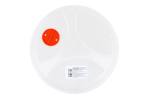 Крышка для микроволновой печи №КР-001 Eco Fabric 1шт