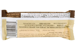 Larabar Fruit & Nut Food Bar Chocolate Covered Almond