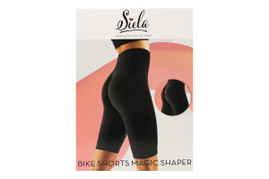 Шорты женские Siela Bike Magic shaper L-XL черный