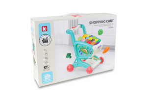 Набір ігровий Похід до магазину 17пр 985848