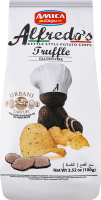 Чипсы картофельные со вкусом трюфеля Amica Chips м/у 100г
