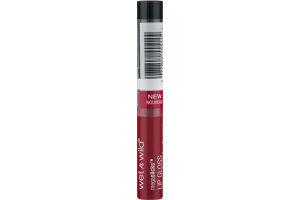 Wet n Wild Megaslicks Lip Gloss 551D My Cherry Amour