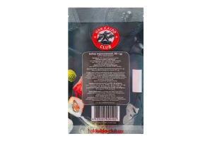 Імбир маринований Hokkaido club д/п 80г