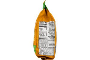 Annie's Homegrown White Cheddar Bunnies Baked Snack Crackers