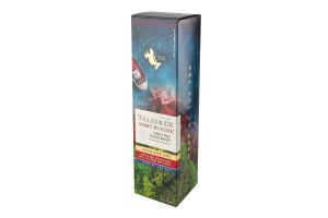 Виски 0.7л 45.8% Port Ruighe Talisker к/у