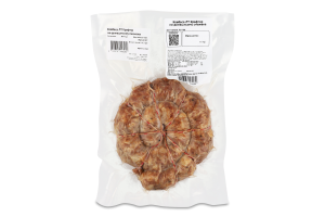 Ковбаса ЛТ Крафтяр по-домашньому смажена