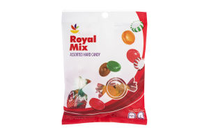 Ahold Royal Mix Hard Candy
