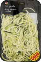 Ahold Fresh Vegetables Green Squash Noodles