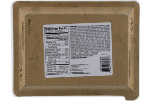 Ahold Buffalo Style Mac & Cheese