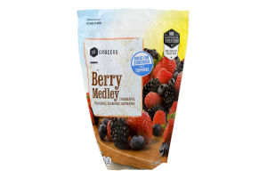 SE Grocers Berry Medley