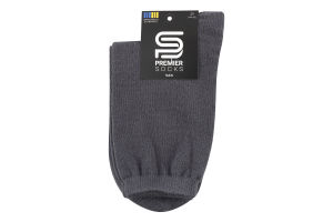 Шкарпетки чоловічі напіввовна р.29 Premier Socks