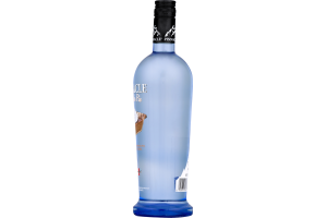 Pinnacle Pumpkin Pie Flavored Vodka