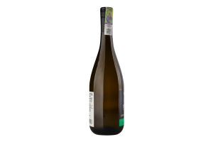 Вино ігристе Wine Truck Frizzante біле