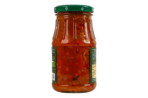 Ікра грибна стерилізована Верес с/б 305г