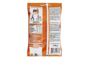 Сухарики Четыре сыра Багет ХрумTeam м/у 55г