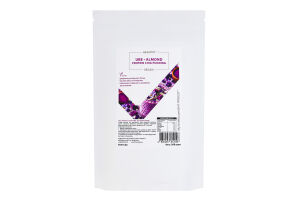 Пудинг протеиновый Ube Almond Chia My healthy product August д/п 200г
