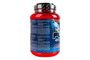 Протеин Банан Fusion Whey-pro fusion Amix 1кг