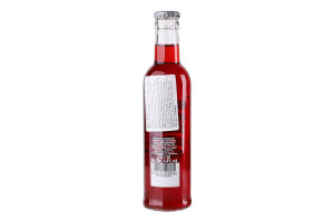 Напиток слабоалкогольный 250мл 4.4% газированный со вкусом черной смородины Impress бут