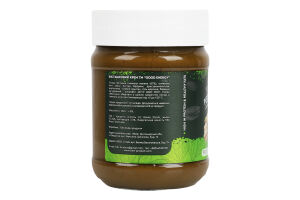 Крем фісташковий 250г твіст/б Good Energy