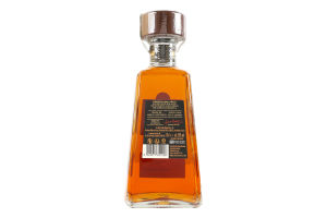 Текіла 0.7л 38% 100% Агава Anejo Reserva 1800 пл