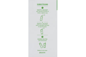 Crystal Light Pure Energy Strawberry Lemonade On-The-Go-Sticks - 6 CT